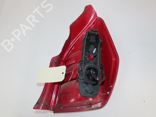 Used Left taillight Left taillight CITROËN C2 (JM_) 1.4 HDi (68 hp) 34387357 34387357
