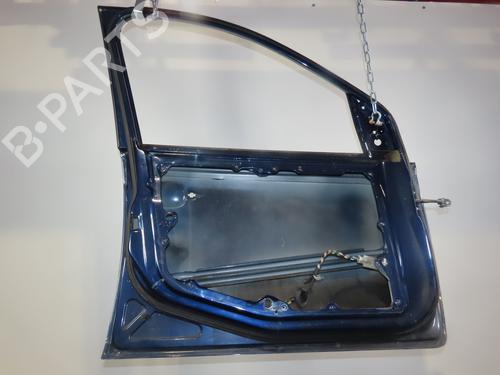 Left front door FORD FIESTA V (JH_, JD_) 1.3 | BP18415451C2 