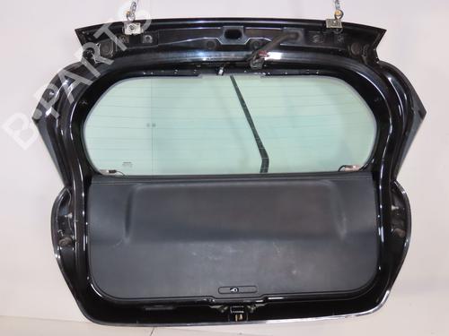 Tailgate NISSAN NOTE (E12) 1.5 dCi | BP38256971C6 - Image 4