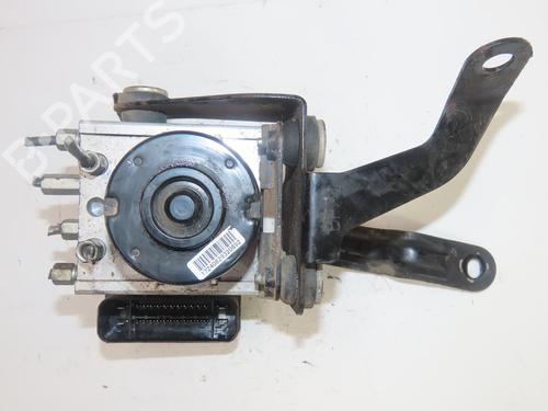 ABS pump MAZDA 2 (DE_, DH_) 1.3 (DE3FS) | BP37186380M43 - Image 4