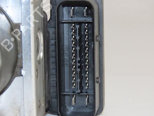 Abs pomp PEUGEOT 206 Hatchback (2A/C) 1.1 i (60 hp) 31078116