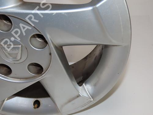 Used Rim DACIA DUSTER (HS_) 1.5 dCi 4x4 (HSMC, HSMD) (110 hp) 24576280