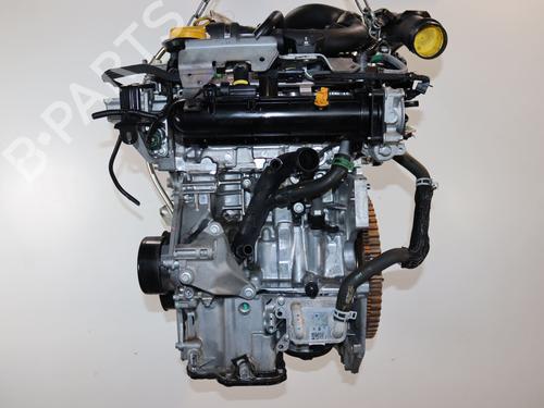 Engine RENAULT CAPTUR II (HF_) TCe 100 (HFMT) | BP40051543M1 - Image 6