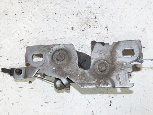 Used Hood lock Hood lock PEUGEOT 308 II (LB_, LP_, LW_, LH_, L3_) 1.6 HDi / BlueHDi 115 (115 hp) 24488366 24488366