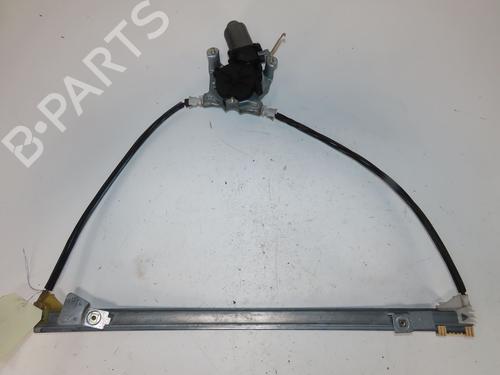 Used Front left window mechanism RENAULT SCÉNIC I MPV (JA0/1_, FA0_) 1.6 (JA00, JA16, JA15, JA19, JA1V, JA2B, JA2C, JA0B,... (107 hp) 28685515