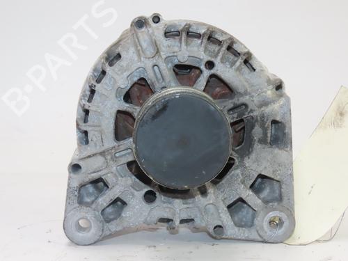 Alternator RENAULT KANGOO Express (FW0/1_) 1.5 dCi 75 (FW07, FW10, FW04) | BP36681485M7  - Image 5