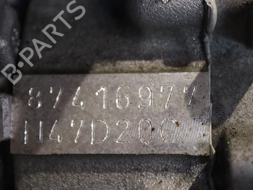 Engine BMW 3 (E90) 318 d | BP29344469M1 