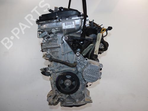 Engine TOYOTA C-HR (_X1_) 1.8 Hybrid (ZYX10_, ZYX11_, ZYX10R, ZYX11R) | BP37083737M1 - Image 4