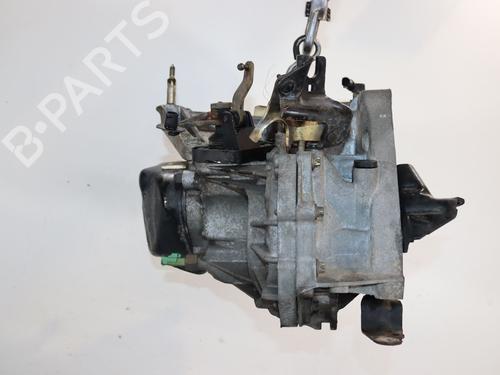 Gearbox NISSAN ALMERA II Hatchback (N16) 1.5 dCi | BP34456726M3  - Image 5