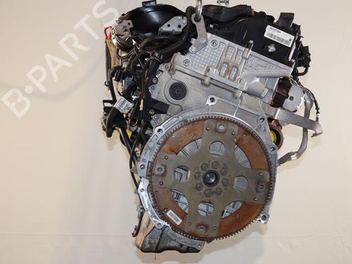 Engine BMW 1 (E87) 118 d | BP17241841M1 
