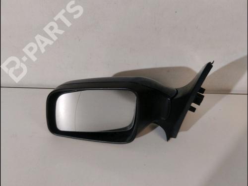 Used Left mirror Left mirror OPEL ASTRA G Hatchback (T98) 1.7 DTI 16V (F08, F48) (75 hp) 11040009 11040009