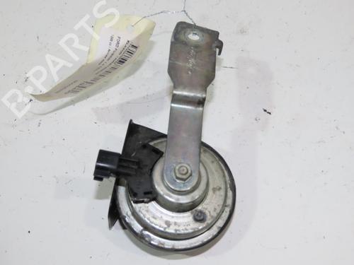 Toeter FORD FUSION (JU_) 1.4 TDCi | BP14958623E13 