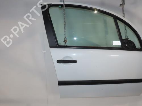 Right front door CITROËN C3 I (FC_, FN_) 1.4 HDi | BP30048056C3 