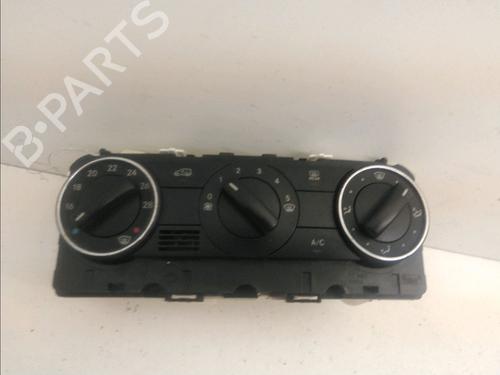 Used Climate control MERCEDES-BENZ B-CLASS Sports Tourer (W245) B 180 CDI (245.207) (109 hp) 15504280