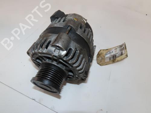 Alternator CHEVROLET AVEO Hatchback (T300) 1.6 | BP28206212M7 