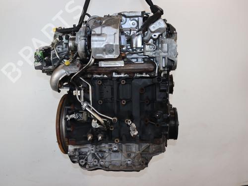 Engine RENAULT LATITUDE (L70_) 2.0 dCi 150 (L70H) | BP37530218M1 - Image 3