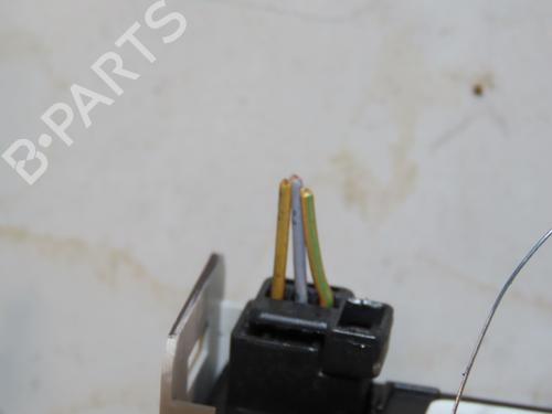 Kabinelys CITROËN C4 II (NC_) 1.6 HDi 90 (92 hp) 30691247