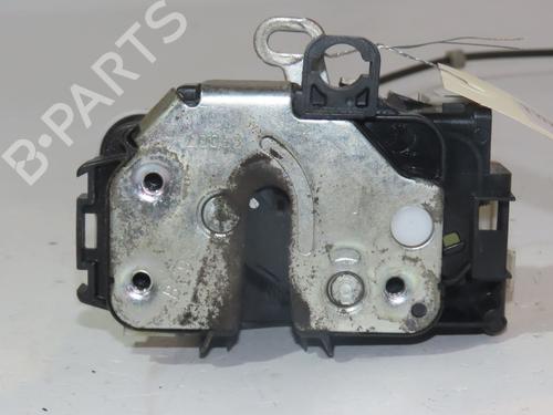 Front right lock FIAT 500 (312_) 1.2 (312AXA1A) | BP26304097C97 