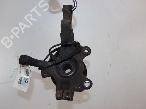 Used Left front steering knuckle Left front steering knuckle 36573337 36573337