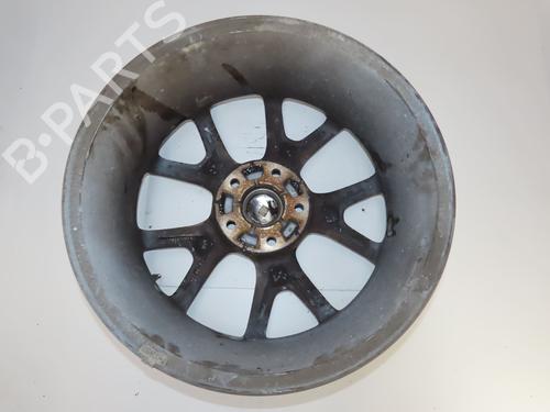 Fælk FIAT FREEMONT (345_) 2.0 JTD 4x4 | BP29846031C45 - Image 2