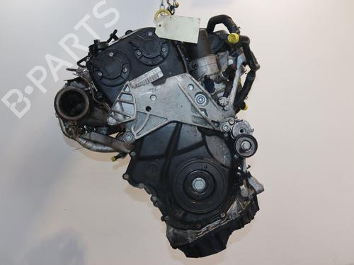 Used Engine VW GOLF VII (5G1, BQ1, BE1, BE2) 2.0 GTI Clubsport (265 hp) 28285263