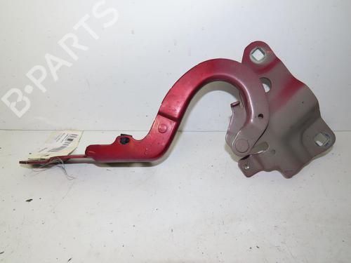 Used Hinge/Door check strap RENAULT ZOE (BFM_) ZOE (88 hp) 16770130