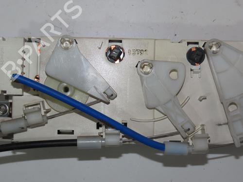 Commande Chauffage RENAULT TWINGO I (C06_) 1.2 (C066, C068) (58 hp) 18277385