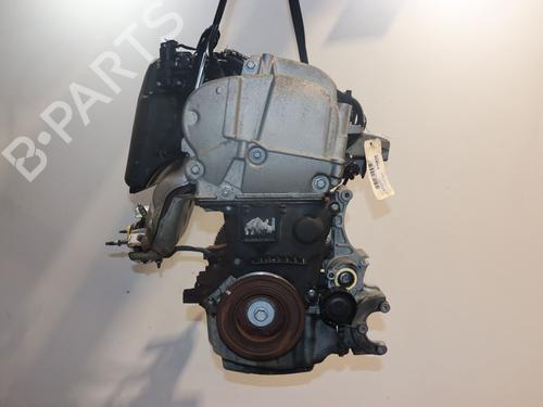 Motor DACIA LOGAN MCV (KS_) 1.6 16V (KS0L, KS0M, KS0P, KS1S) | BP30955541M1