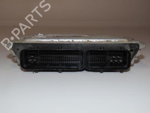 Used Engine control unit (ECU) PEUGEOT 107 (PM_, PN_) 1.0 (68 hp) 30333225