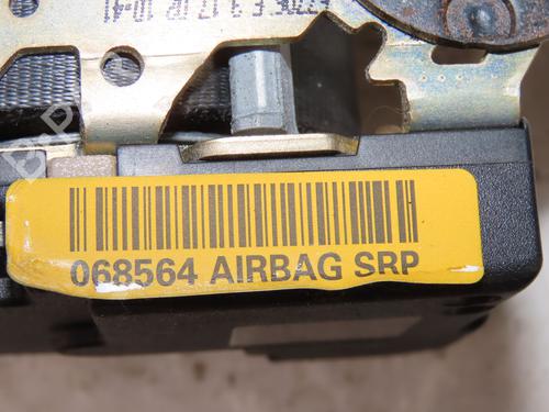 Used Front right seatbelt Front right seatbelt 19250117 19250117
