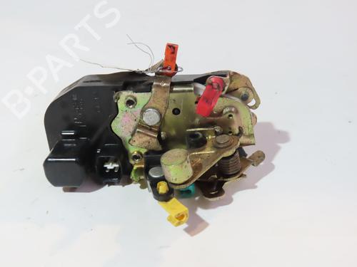 Used Front left lock CHRYSLER PT CRUISER (PT_) 2.2 CRD (150 hp) 17910083