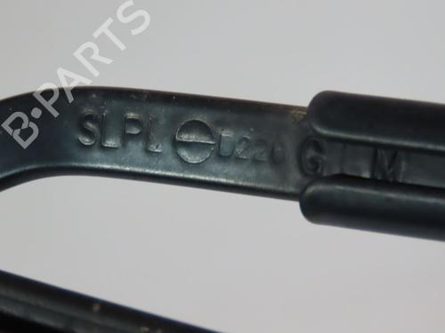 Used Front windshield wiper arm KIA SPORTAGE III (SL) 1.7 CRDi (116 hp) 26669568