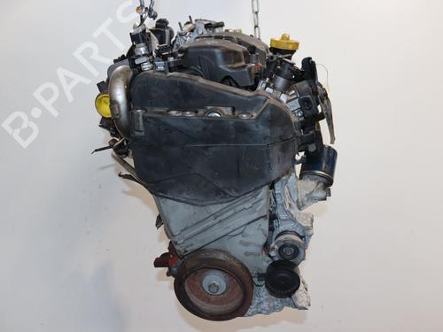 Engine DACIA LODGY (JS_) 1.5 dCi | BP27393627M1