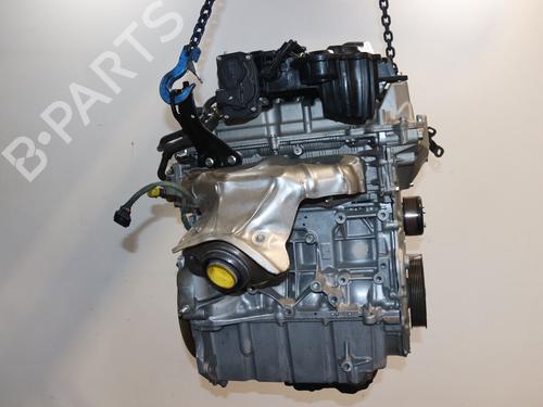 Engine DACIA DOKKER MPV (KE_) 1.6 LPG | BP30139880M1