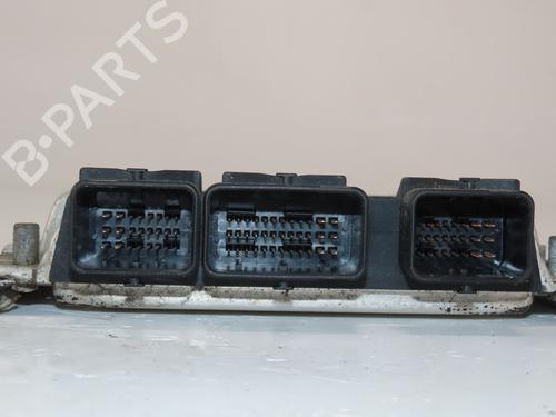 Used Engine control unit (ECU) Engine control unit (ECU) PEUGEOT 106 II (1A_, 1C_) 1.1 i (60 hp) 36283035 36283035