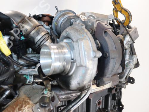 Engine RENAULT KOLEOS I (HY_) 2.0 dCi 4x4 (HY0K) | BP40051527M1 - Image 2