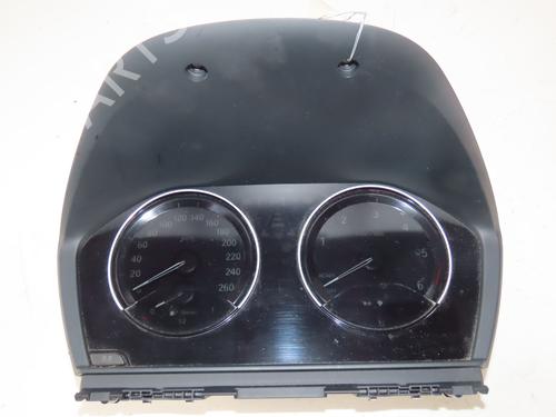Used Instrument cluster Instrument cluster BMW 1 (F20) 118 d (150 hp) 33727523 33727523