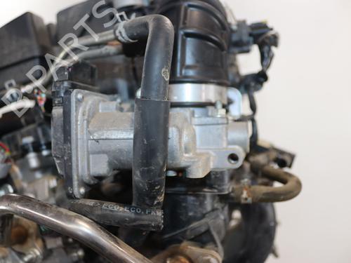Engine SUZUKI CELERIO (LF) 1.0 (AVK310) | BP38410357M1 - Image 6