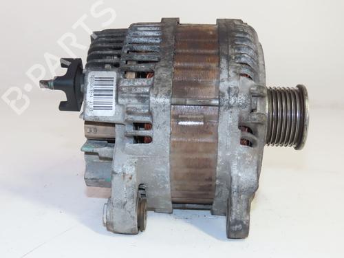 Alternator RENAULT LATITUDE (L70_) 2.0 dCi 150 (L70H) | BP39755728M7 - Image 3