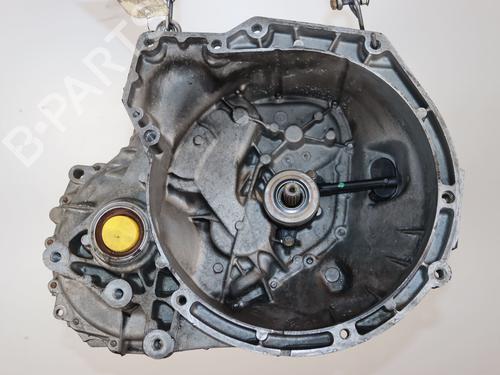 Gearbox FORD FIESTA VII (HJ, HF) 1.5 TDCi Active | BP39660063M3 - Image 6