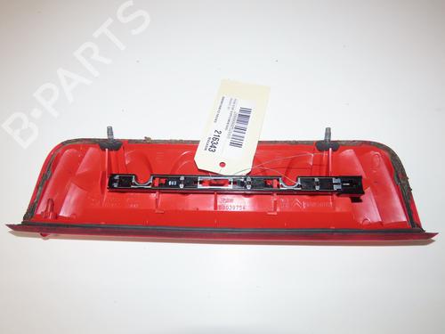 Third brake light PEUGEOT 207 SW (WK_) 1.6 HDi | BP31179559L11