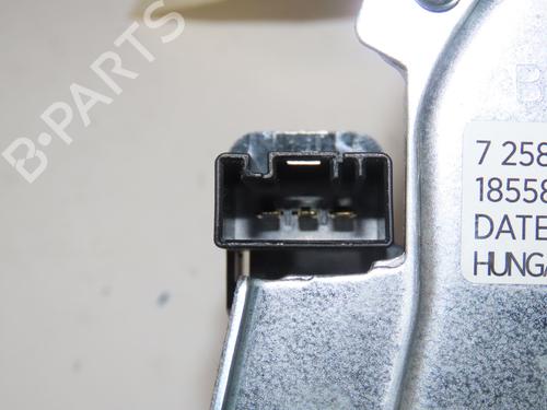 Used Rear wiper motor Rear wiper motor BMW 1 (F20) 118 d (150 hp) 33727627 33727627