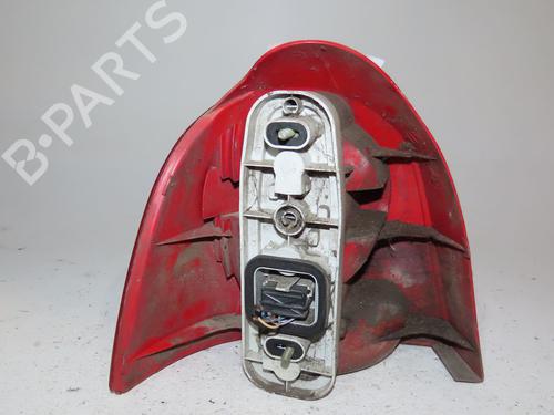 Used Right taillight RENAULT TWINGO I (C06_) 1.2 (C066, C068) (58 hp) 24157978