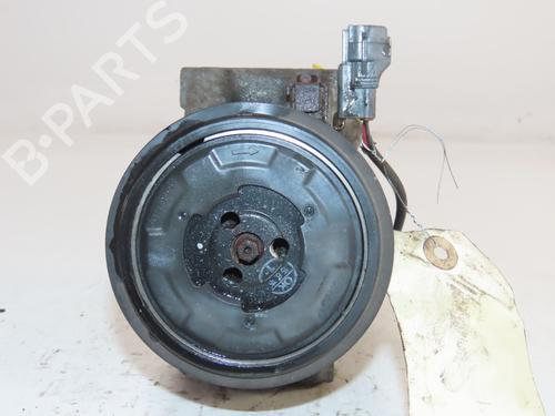 AC compressor SMART FORFOUR (454) 1.5 CDI (454.000) | BP39996643M34 - Image 4