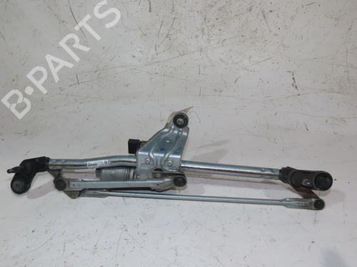 Used Front wiper motor SKODA KODIAQ I (NS6, NS7, NV7) 2.0 TDI (150 hp) 19726148