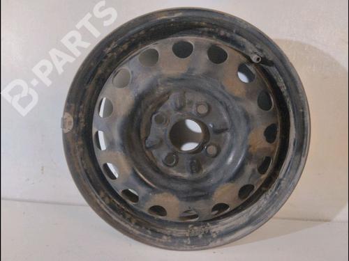 Used Rim Rim PEUGEOT 107 (PM_, PN_) 1.0 (68 hp) 11170635 11170635
