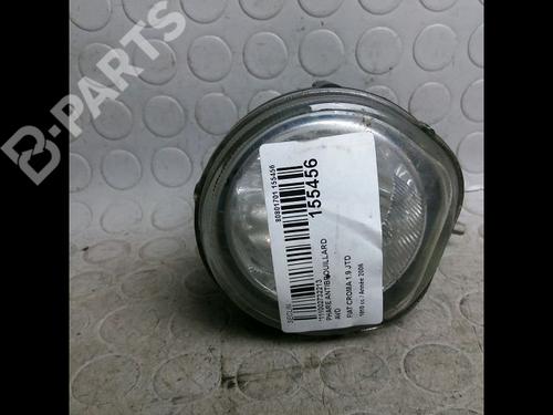Used Right front fog light Right front fog light FIAT CROMA (194_) 1.9 D Multijet (194AXB1B) (120 hp) 9009573 9009573