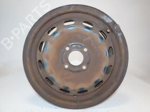 Felg FORD FIESTA VI (CB1, CCN) 1.5 TDCi | BP29046547C45 