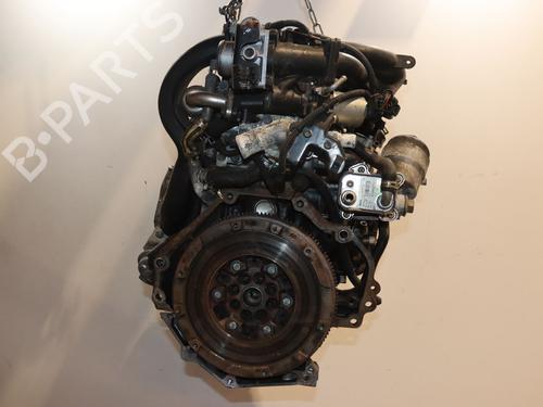 Engine OPEL MERIVA A MPV (X03) 1.7 CDTI (E75) | BP11046838M1