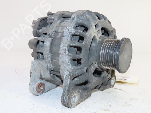 Alternator RENAULT TWINGO III (BCM_, BCA_) 1.0 SCe 70 | BP33835783M7 - Image 5
